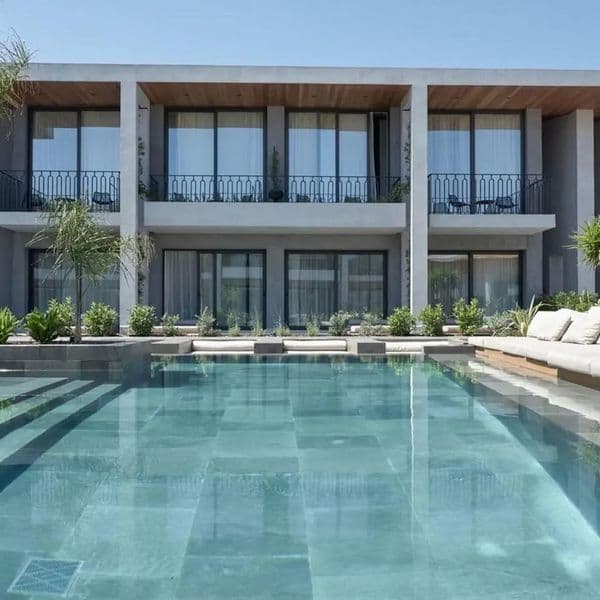 Contessina Suites and Spa
