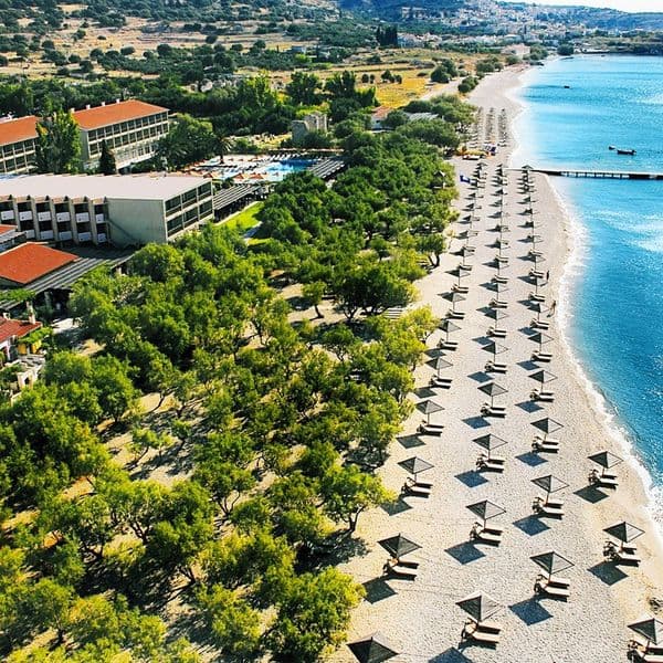 Doryssa Seaside Resort