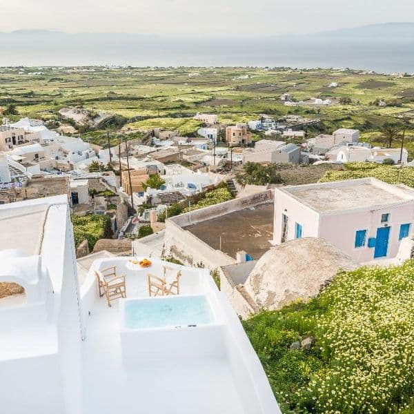 Fava Eco Suites