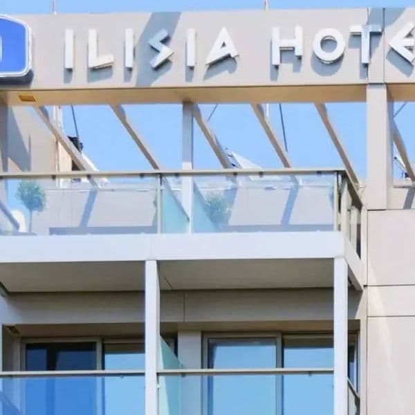 Ilisia