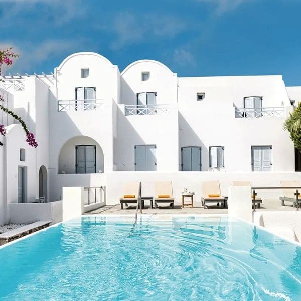 Kastelli Resort