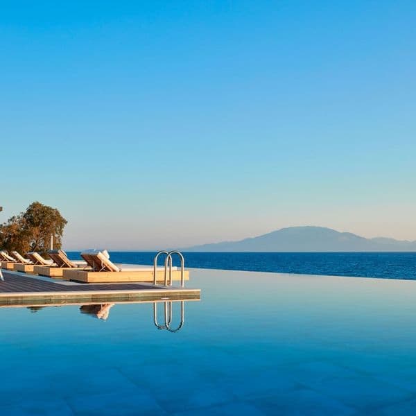 Lesante Blu Exclusive Beach Resort