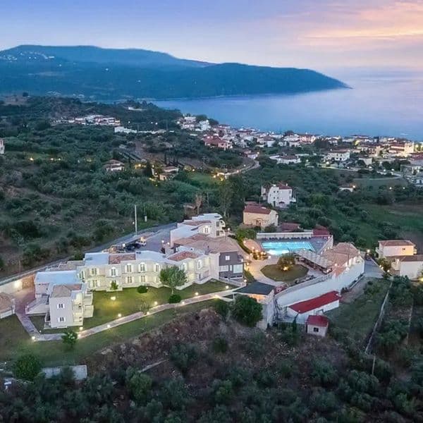 Panorama Resort