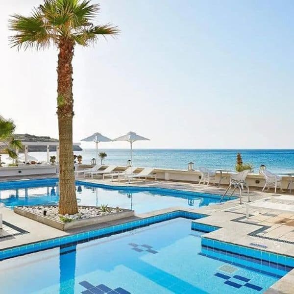 Petradi Beach