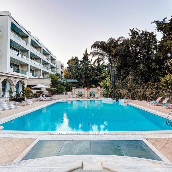 Rodos Park Suites & Spa