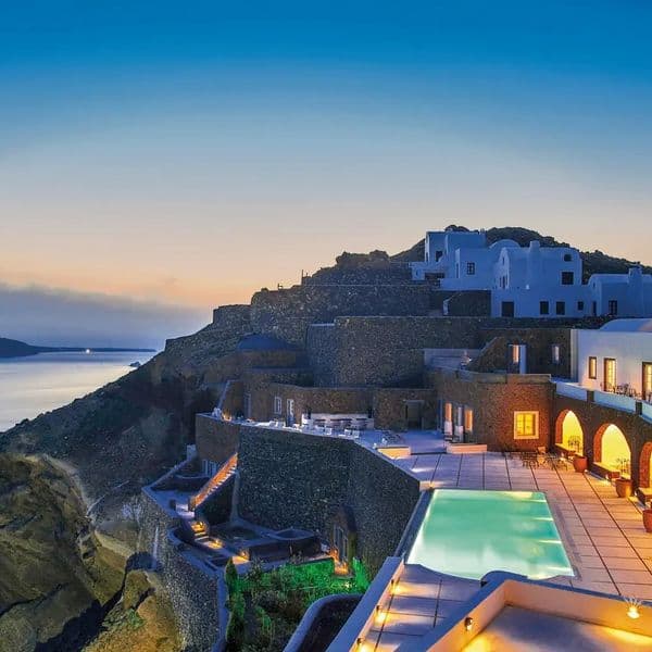 San Antonio Luxury
