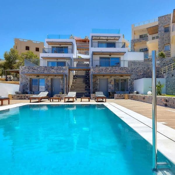 Seascape Luxury Residences