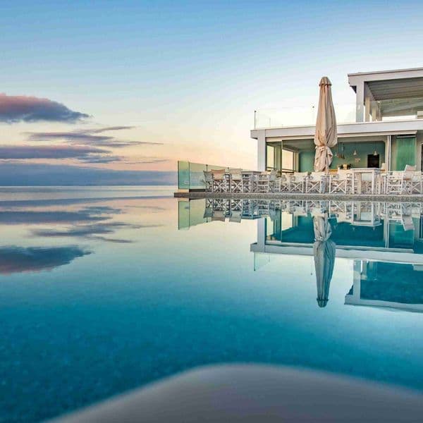 Sentido Alexandra Beach Resort