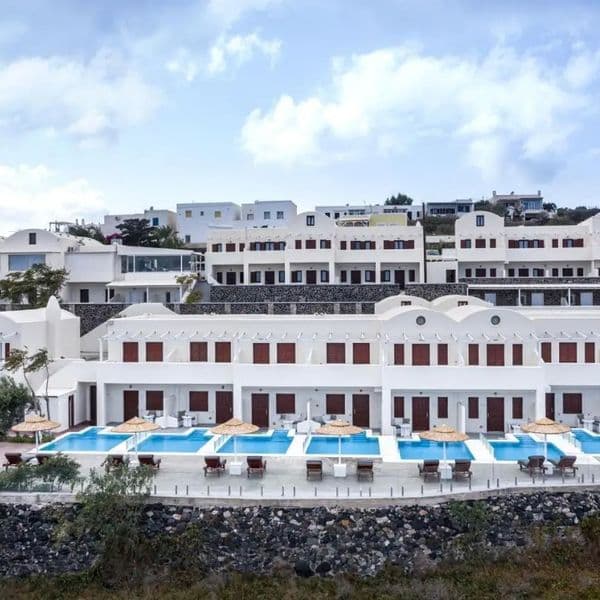 Splendour Resort