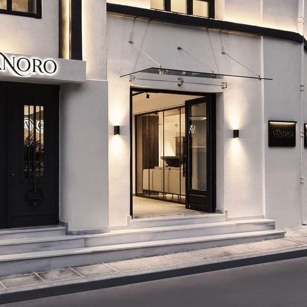 Vanoro