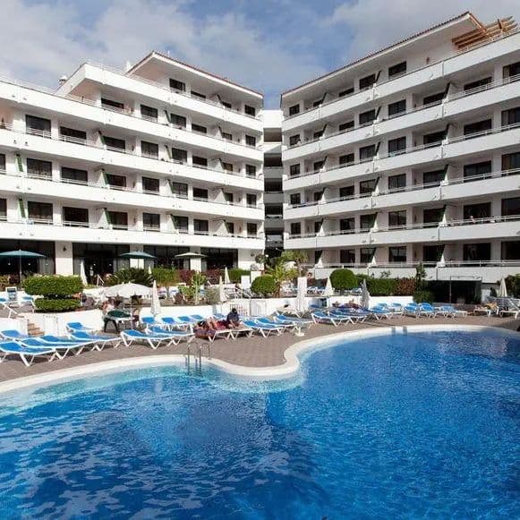 Andorra Aparthotel