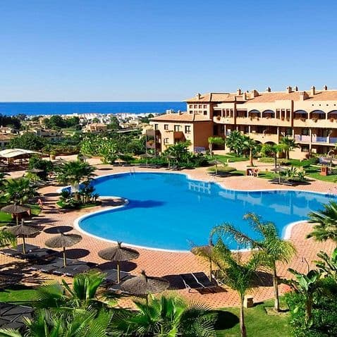 Bakour Oh Nice Costa del Sol