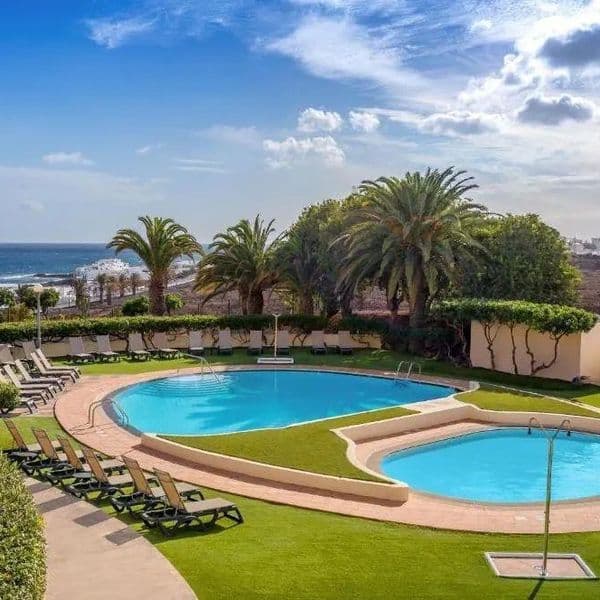 Barcelo Playa Blanca Royal Level