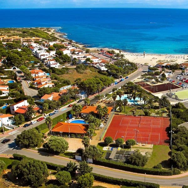 Occidental Menorca