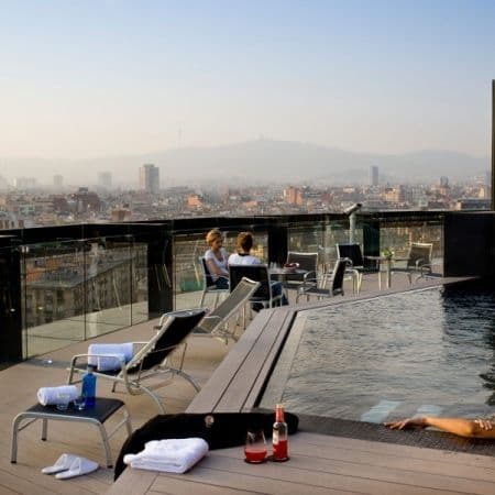 Barcelo Raval