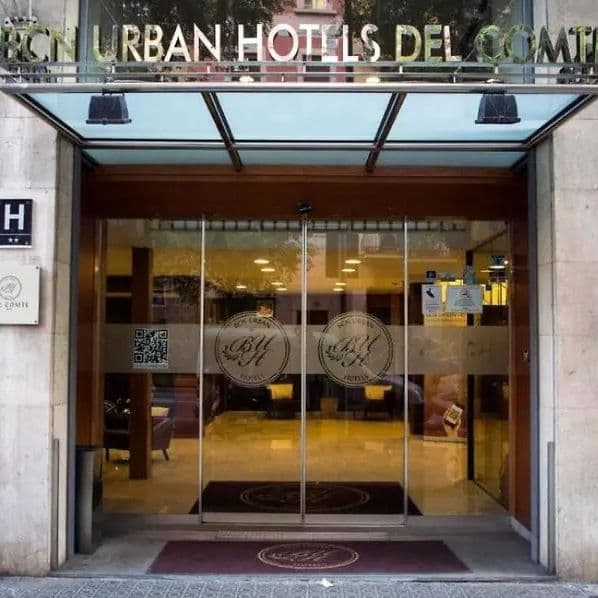 BCN Urbaness del Comte