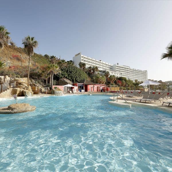 Benalma Costa del Sol (ex Palladium Costa del Sol)