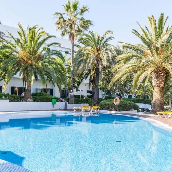 Blue Sea Club Martha's (Cala D'or)