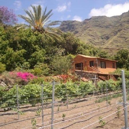 Casa Del Lomo
