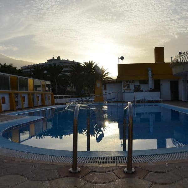Casa del Sol