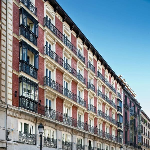 Catalonia Plaza Mayor
