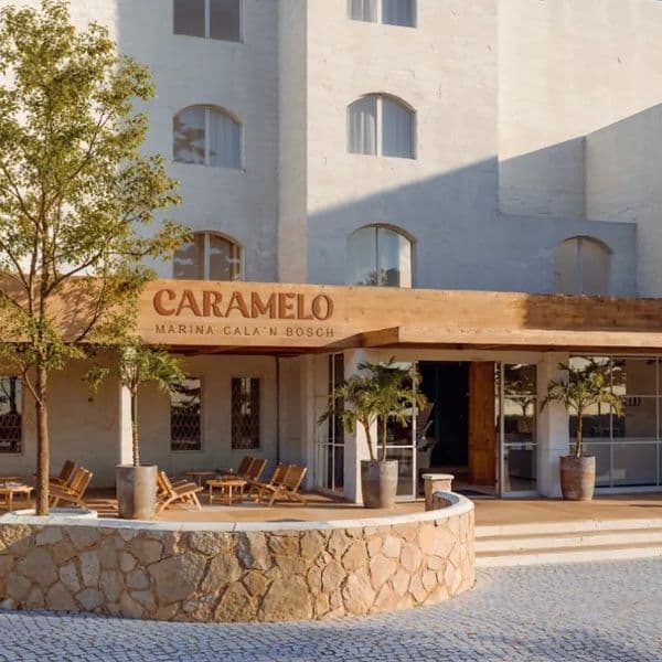 Caramelo Palma Beach (Playa de Palma)