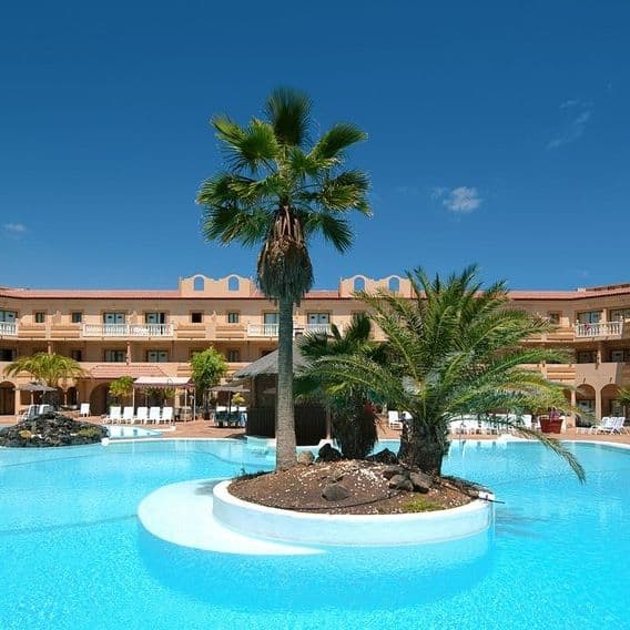 Elba Lucia Sport & Suite (ex Castillo de Elba Suite)