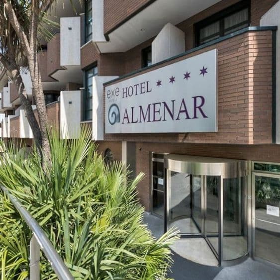 Gran Hotel Almenar