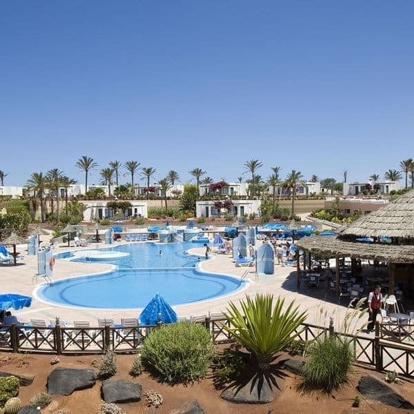 HL Club Playa Blanca