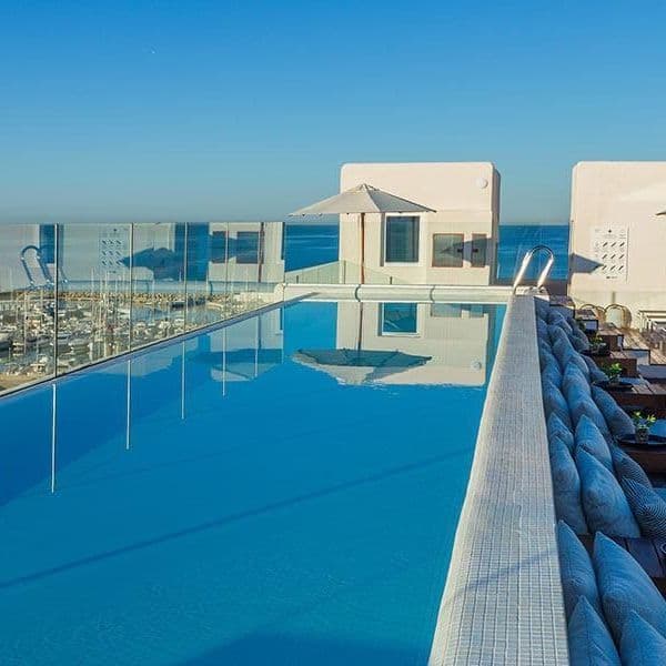 HM Alma Beach (ex. Whala! Balmes)