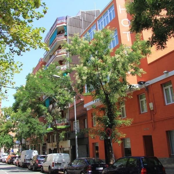 HTop Bcn City