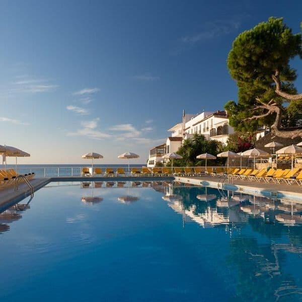 HTop Caleta Palace