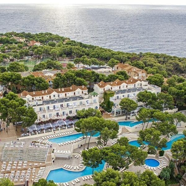 Iberostar Waves Club Cala Barca