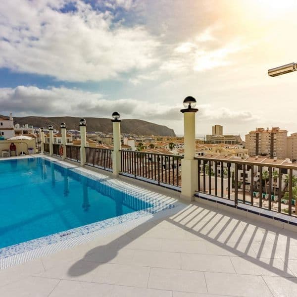 Klayman Olivina Aparthotel (ex Labranda Reveron)