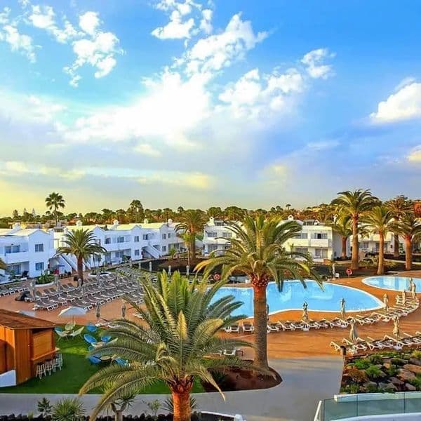 Blue Sea Corralejo Village (ex. Labranda)
