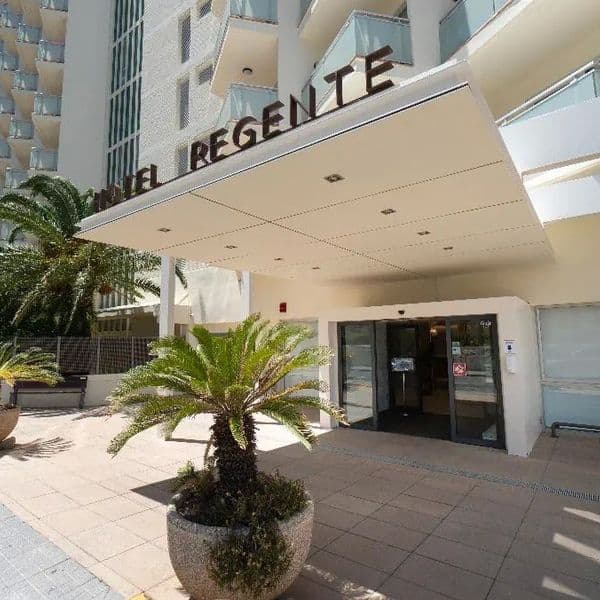 Med Playa Regente (Benidorm)