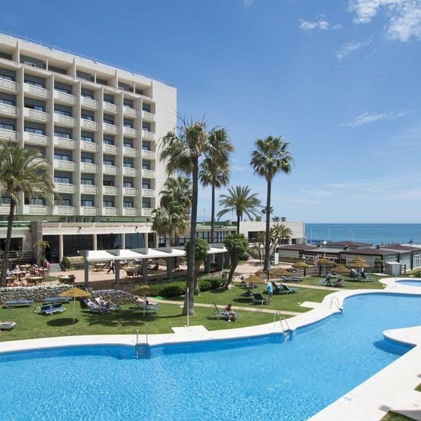 Medplaya Pez Espada