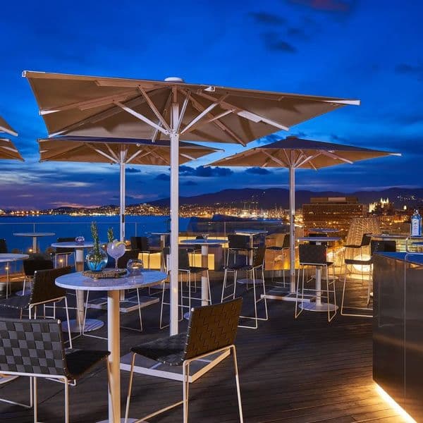 Melia Palma Bay (Palacio de Congresos)