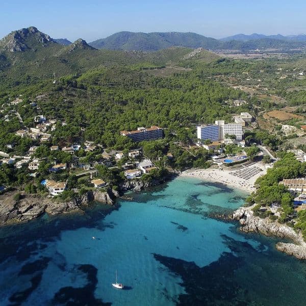 Na Taconera (Cala Ratjada)