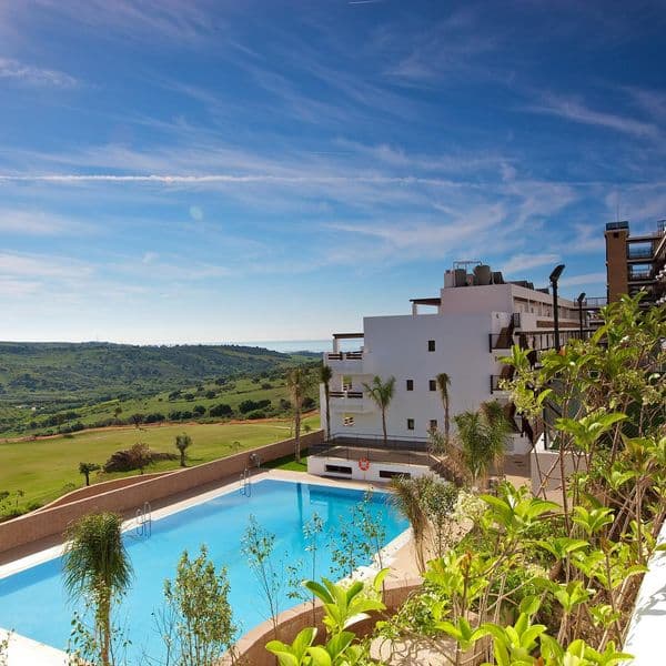 Ona Valle Romano Golf & Resort (ex Tryp Valle Romano)