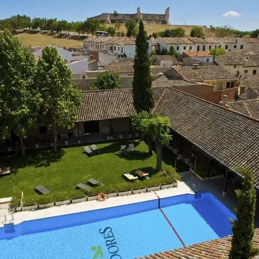Parador de Chinchon