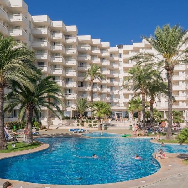 Playa Dorada