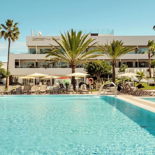 Playa Park Zensation