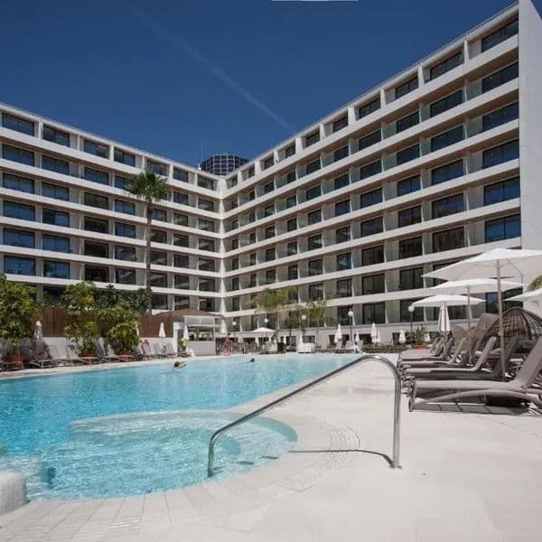 Presidente (Benidorm)