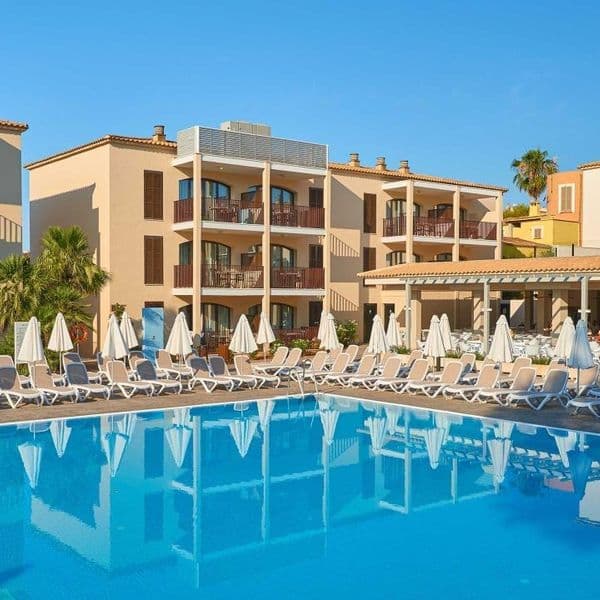Protur Floriana Resort