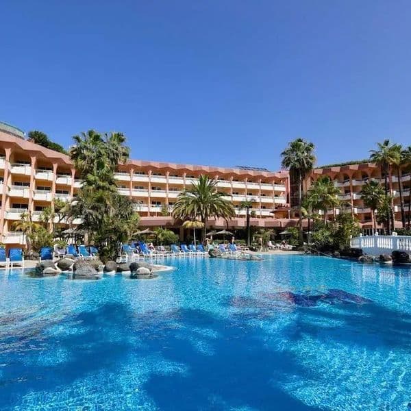 Puerto Palace
