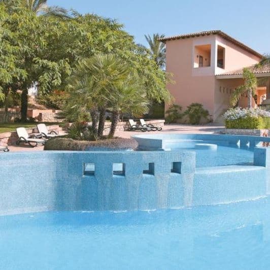 Pula Suites Boutique Resort (ex. Sentido Pula Suites)