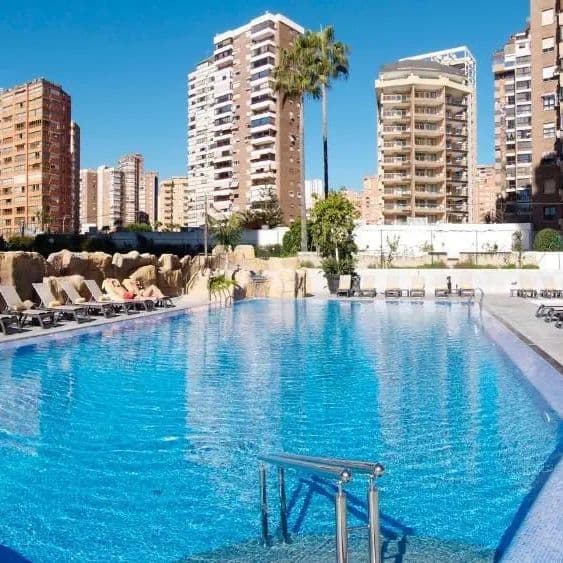Sandos Monaco & Spa