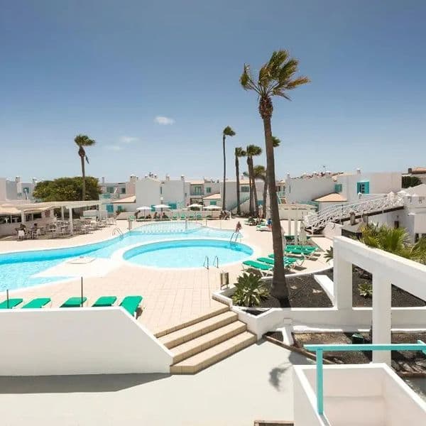 Smy Tahona Fuerteventura (ex Tahona Garden)