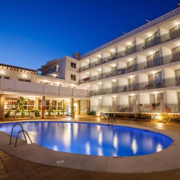 Villa Flamenca